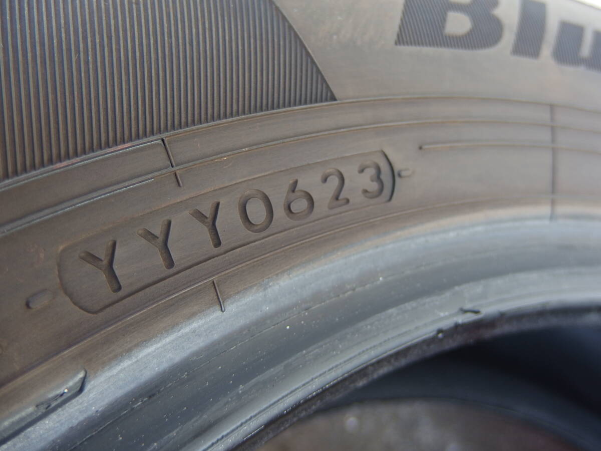 YOKOHAMA BluEarth-ES ES32 185/65R15 2本セット_画像7