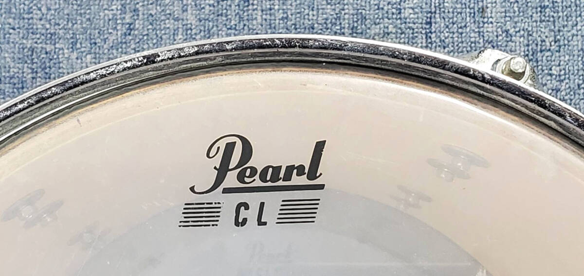 スネア Pearl BEAT INN SERIES 打楽器 ドラム 音楽 バンド〈茨城発〉_画像7