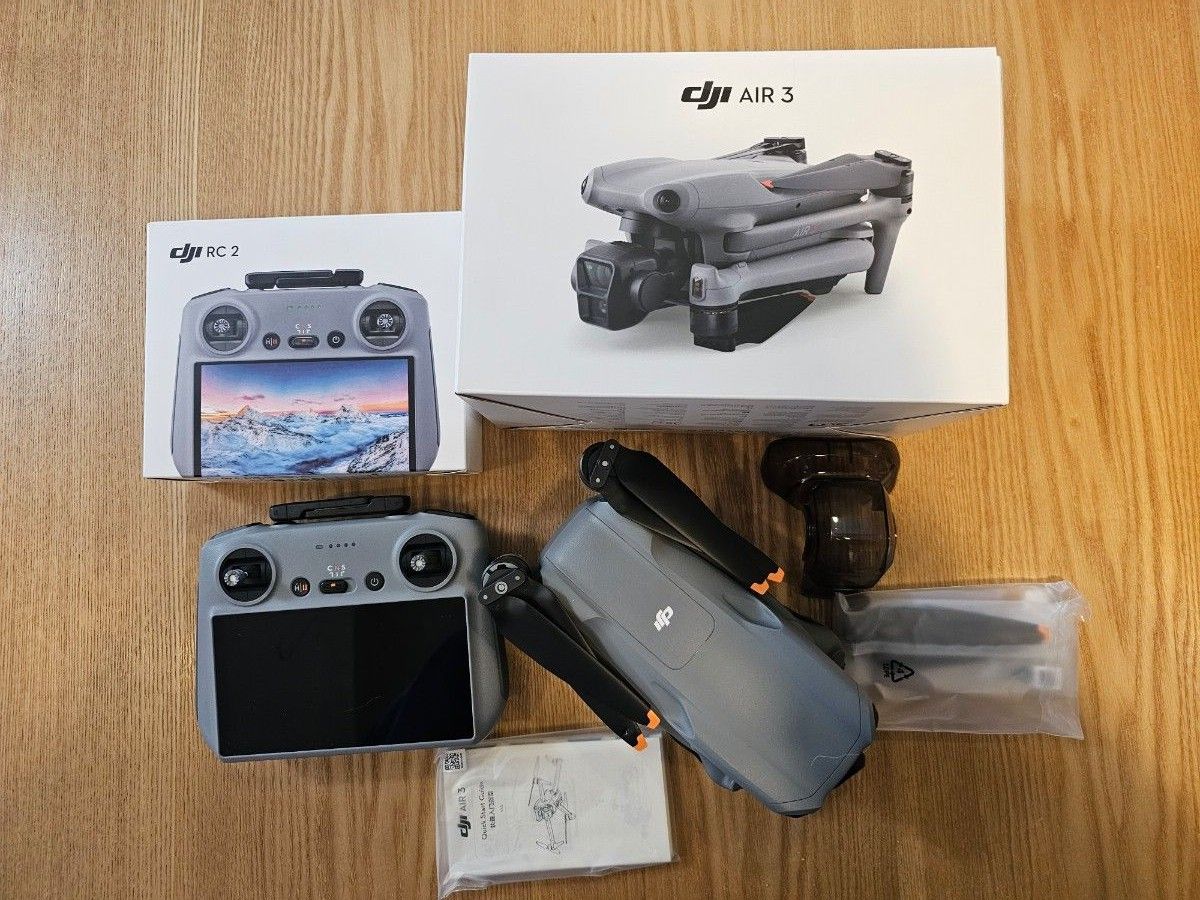 DJI Air 3