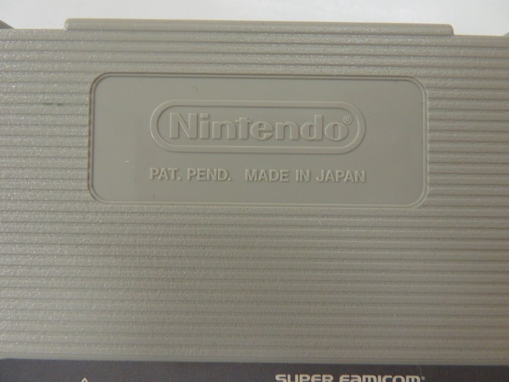 KME13904*SFC soft только parlor Mini 2 Parlor! Mini 2 пуск подтверждено произведена чистка Super Famicom 