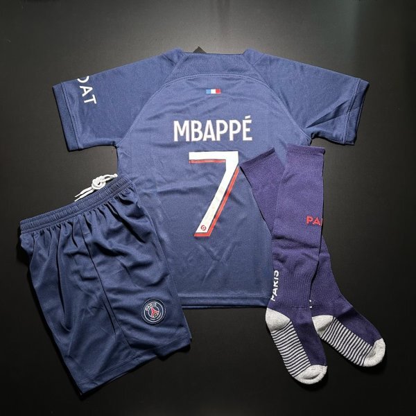 150cm M bape Париж Saint-German PSG футбол форма новый товар 