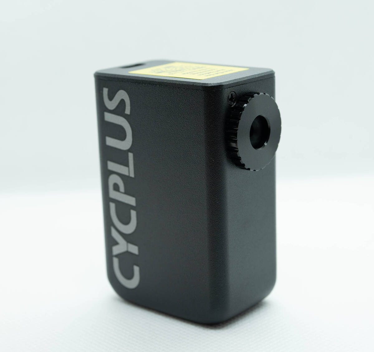 【超美品】CYCPLUS CUBE サイクプラス AS2 携帯電動ポンプ 【使用感無し】の画像3