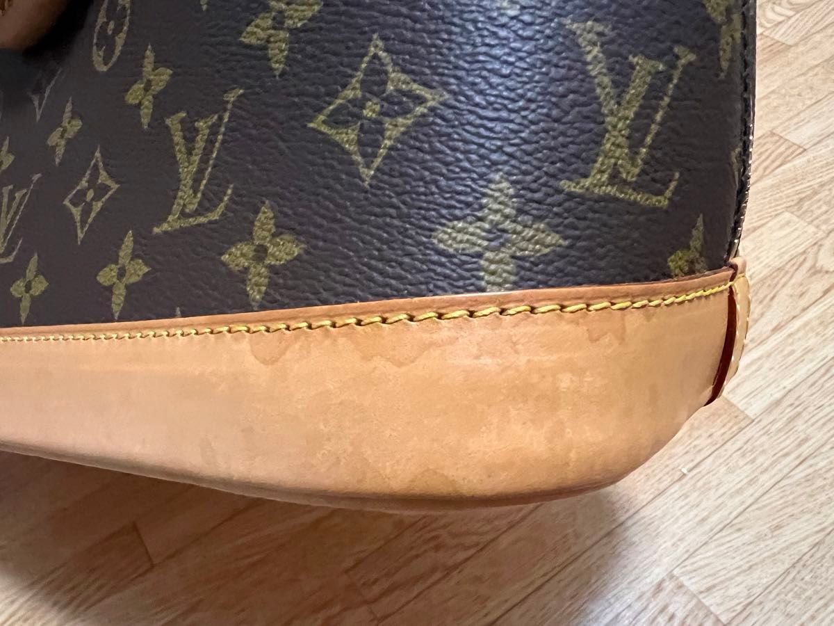 ルイヴィトン LOUIS VUITTON ハンドバッグ