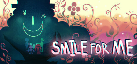 [Steam ключ код ]Smile For Me PC игра Steam код Steam ключ 