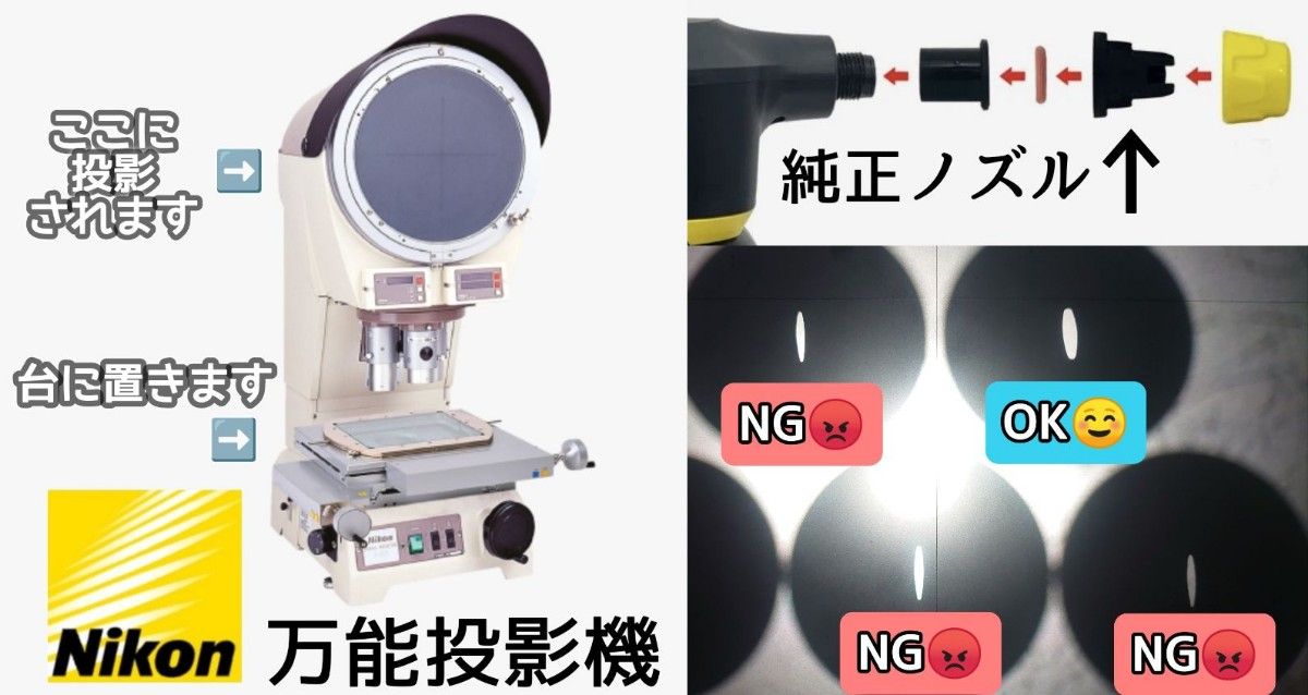 泡で遊ぼう フィルターカスタムで泡感アップ FOAMKING フォームキング|Yahoo!フリマ(旧PayPayフリマ) 泡で遊ぼう フィルターカスタムで泡感アップ FOAMKING フォームキング|Yahoo!フリマ(旧PayPayフリマ)