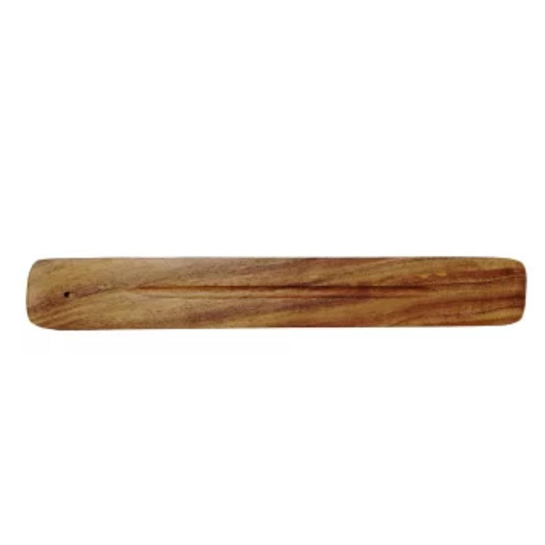  new goods wooden fragrance establish 2 pcs set stylish incense stick establish Asia aroma yoga tree 