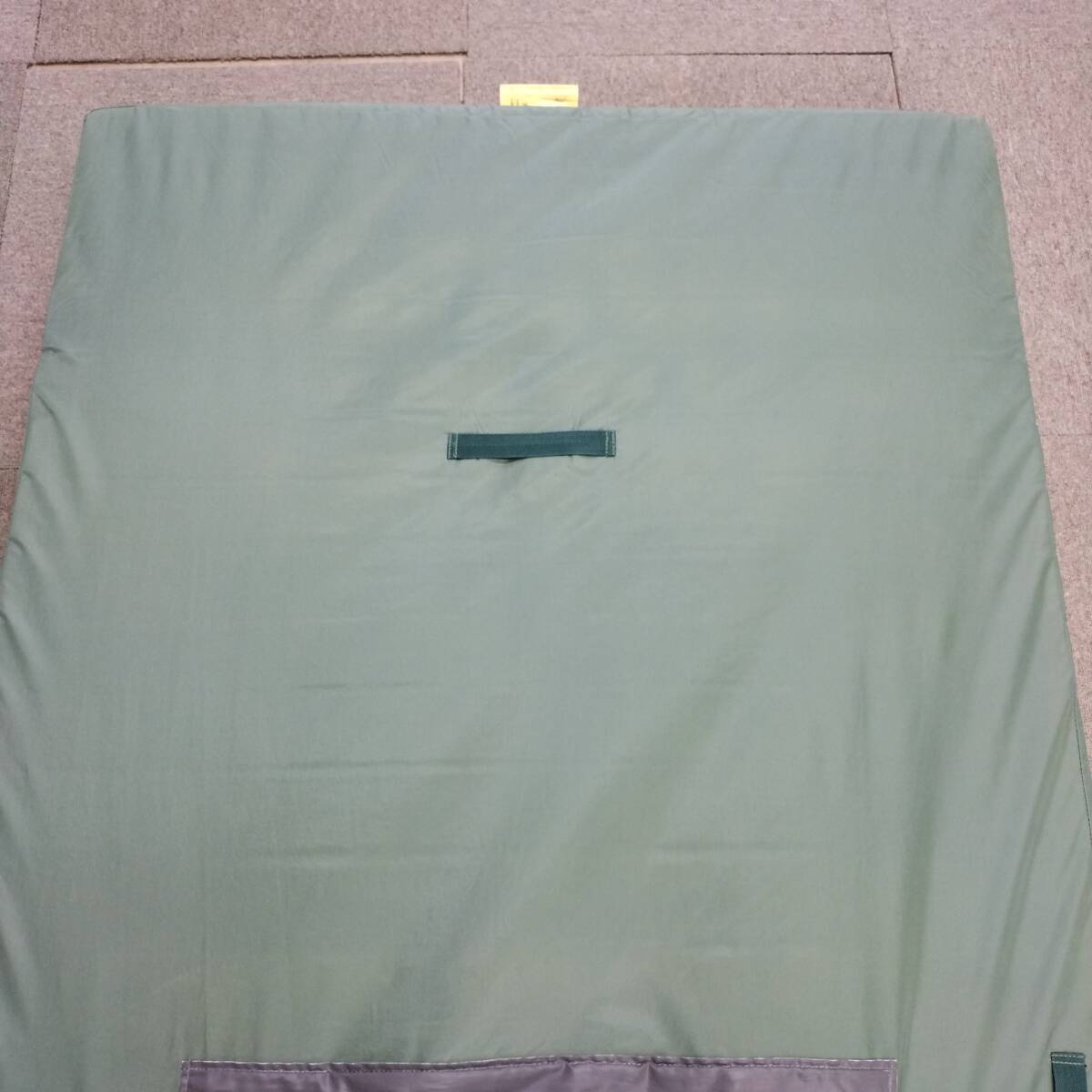 (AM-2664)[ used air mattress ]moru ton Stagea MSTA91 disinfection washing ending nursing articles 