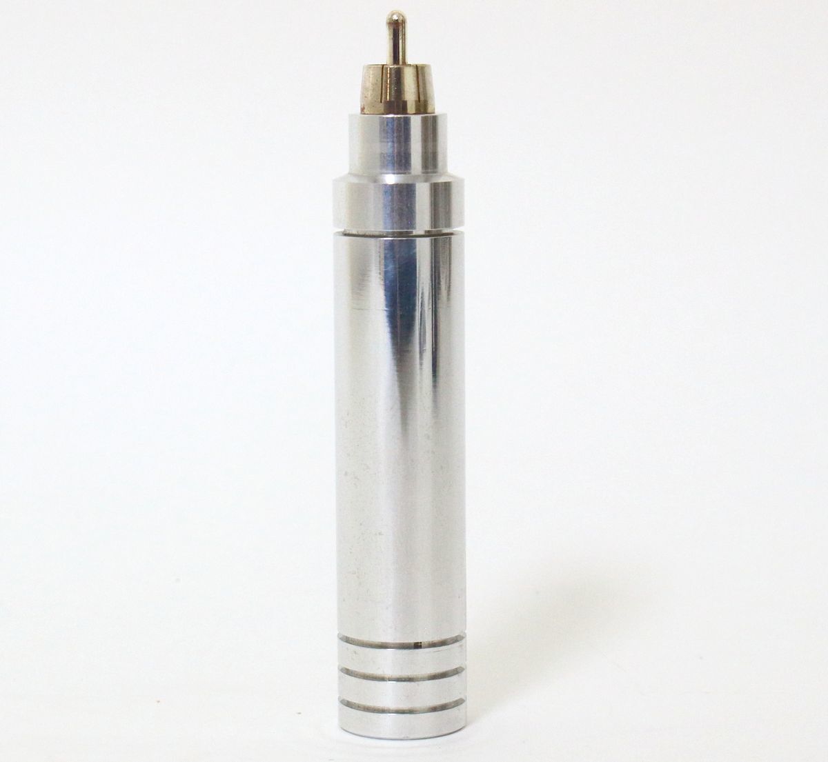 CHORD COMPANY ノイズポンププラグ Ground ARAY RCA NHC09022 CHORD COMPANY ノイズポンププラグ Ground ARAY RCA NHC09022