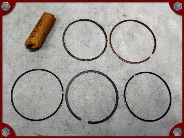 * unused goods * Monkey / Gorilla Chaly Dux CD50 Super Cub 50 for Kitaco 88cc LIGHT bore up KIT*[M] packing *55128