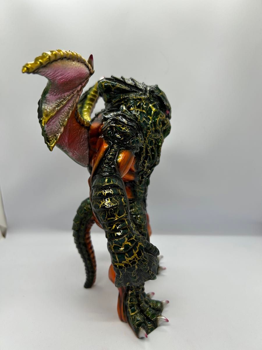 ペインターネット YMSF クトゥルフ さくらトイズ ソフビ 怪獣 ペインターネット YMSF クトゥルフ さくらトイズ ソフビ 怪獣