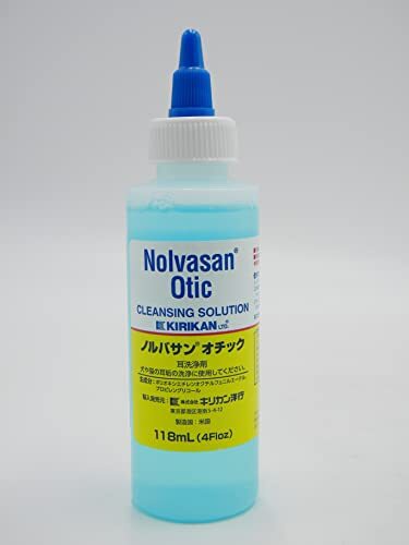 ノルバサン オチック 118ml_画像1