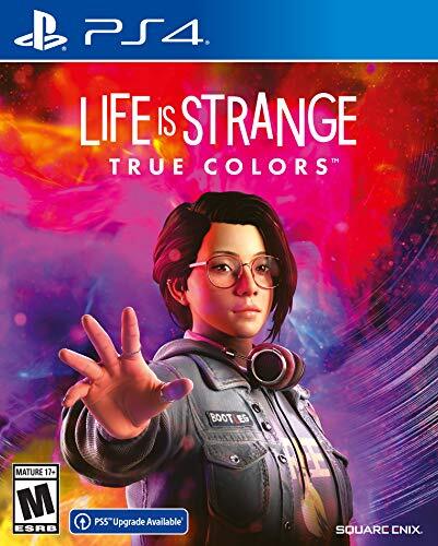 Life is Strange: True Colors(輸入版:北米)- PS4_画像1