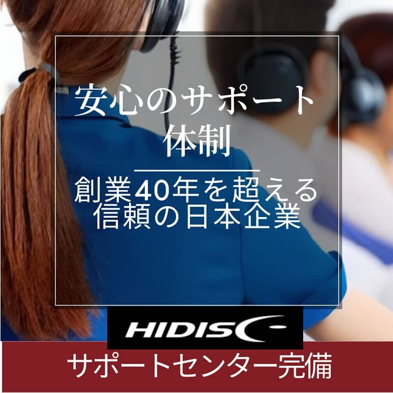 MAG-LAB HIDISC 6倍速対応BD-R 50枚パック25GB ホワイトプリンタブルハイディスク HDVBR25RP50S_画像7