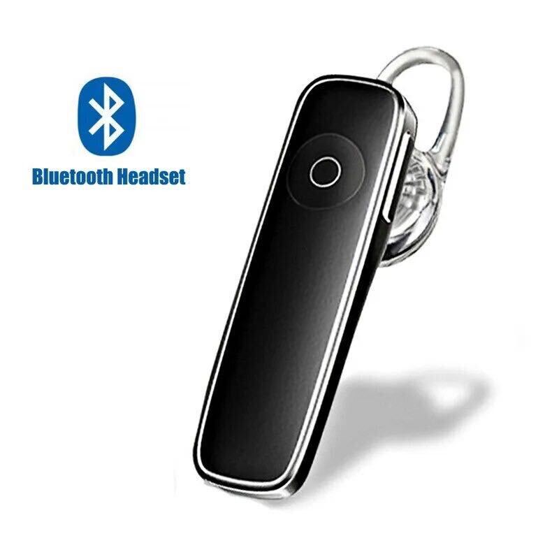 Bluetooth　イヤホン　ワイヤレスイヤホン iPhone　アンドロイド対応 ブルートゥース イヤフォン イヤホンマイク 片耳　USB 充電　2_画像2