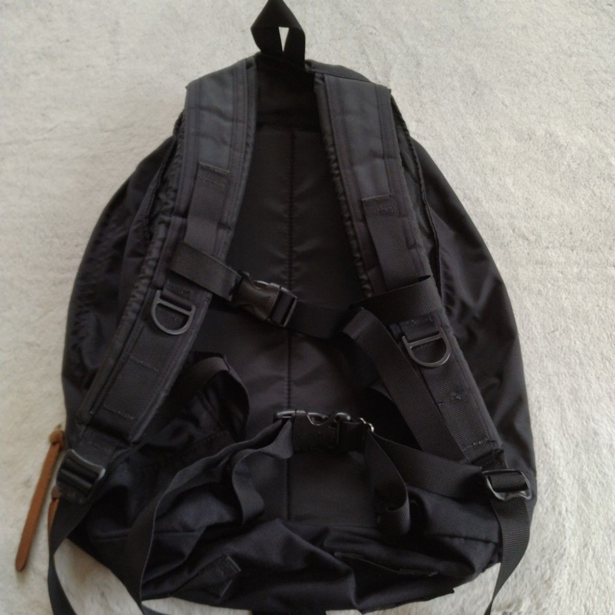 GREGORY DAYPACK リュック