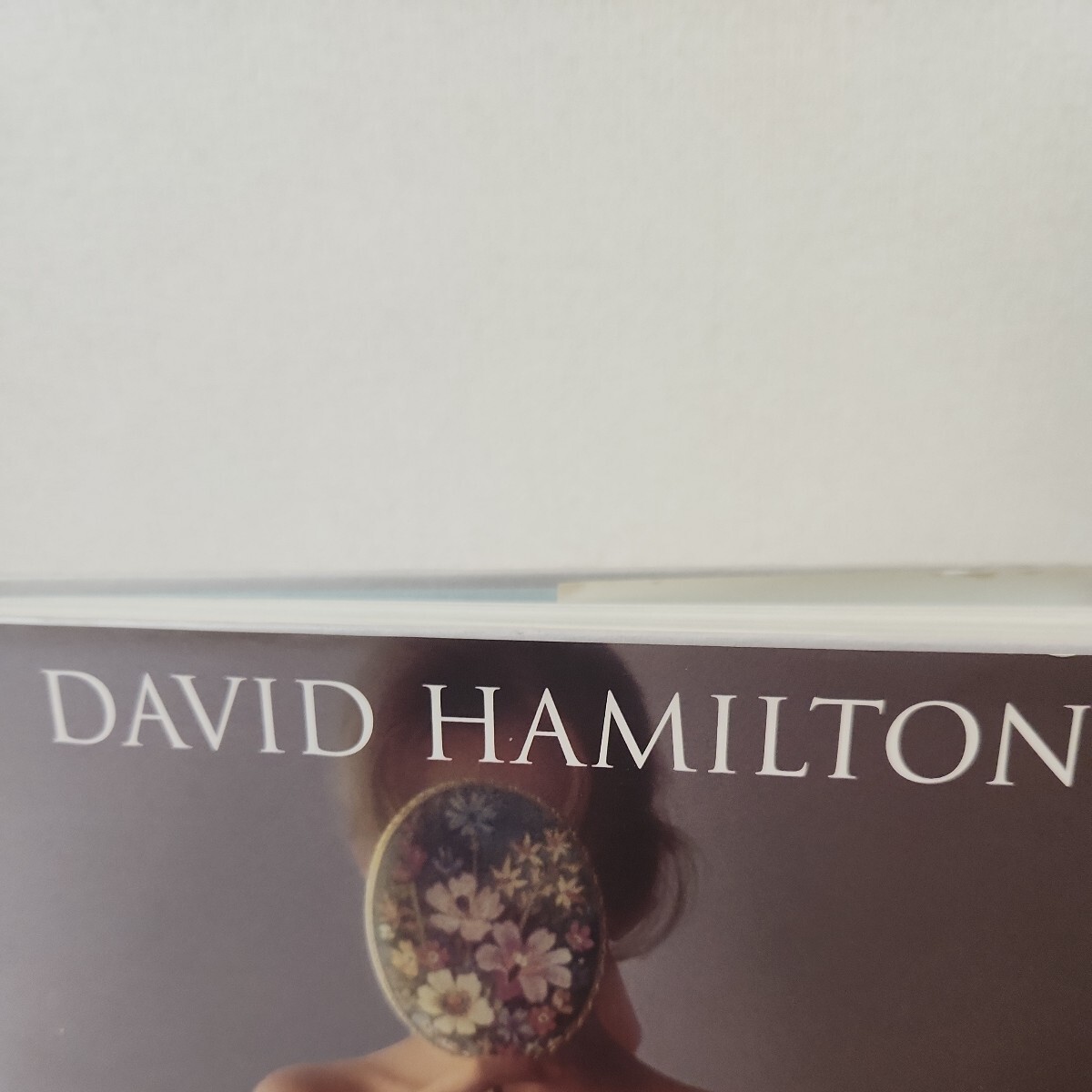 DAVID HAMILTON Editions de La Martiniere デイヴィッド DAVID HAMILTON Editions de La Martiniere デイヴィッド