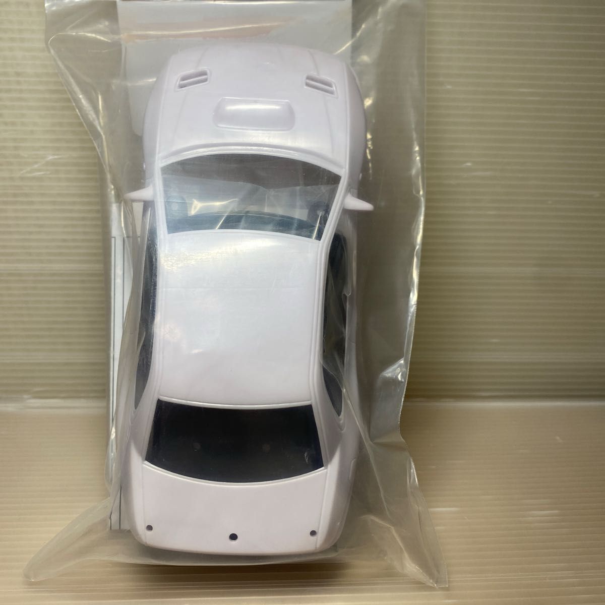 ミニッツ ホワイトボディ インプレッサ WRX stl バージョン5 ミニッツ ホワイトボディ インプレッサ WRX stl バージョン5