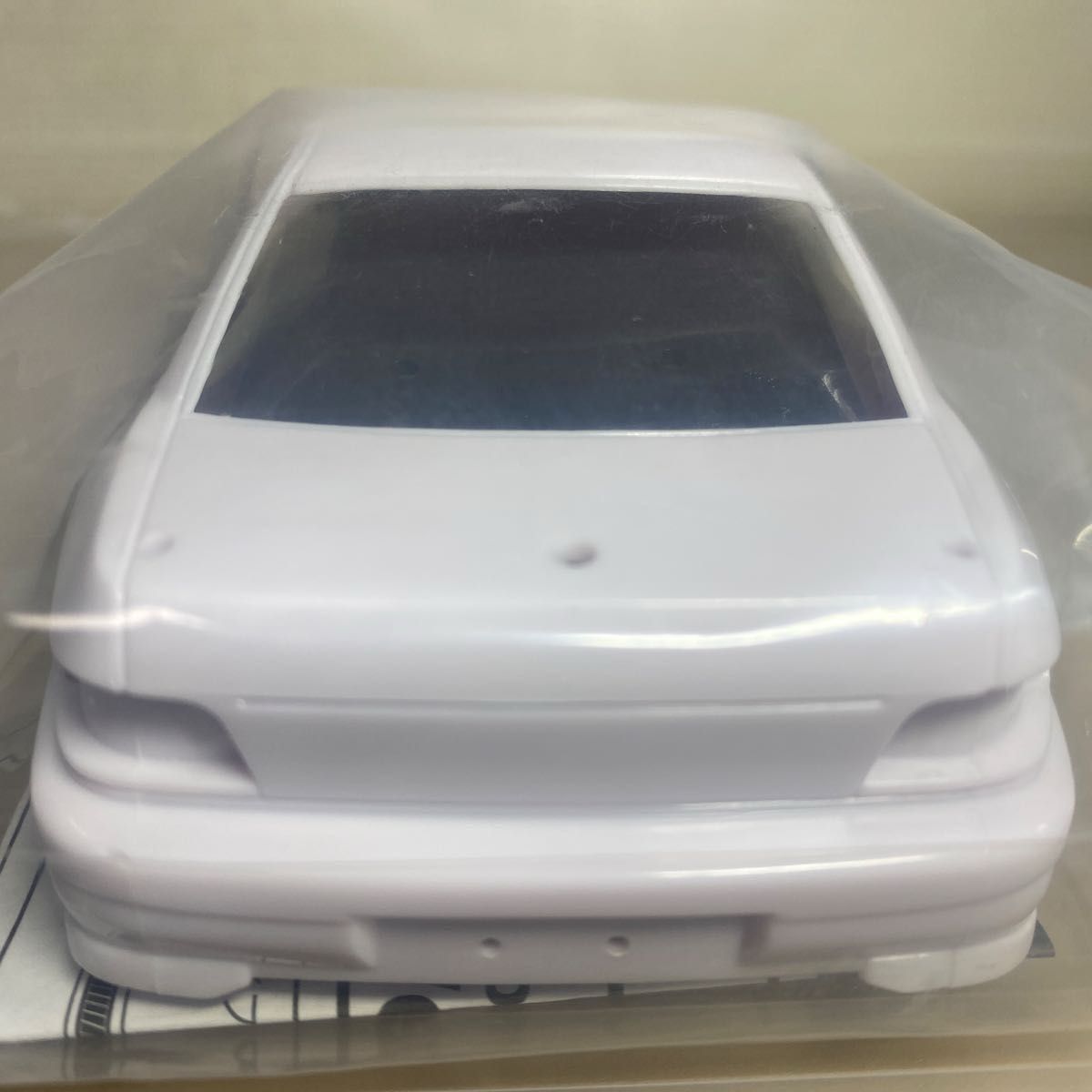 京商ミニッツスバル インプレッサ 22B-STi バージョン ホワイト 京商ミニッツスバル インプレッサ 22B-STi バージョン ホワイト