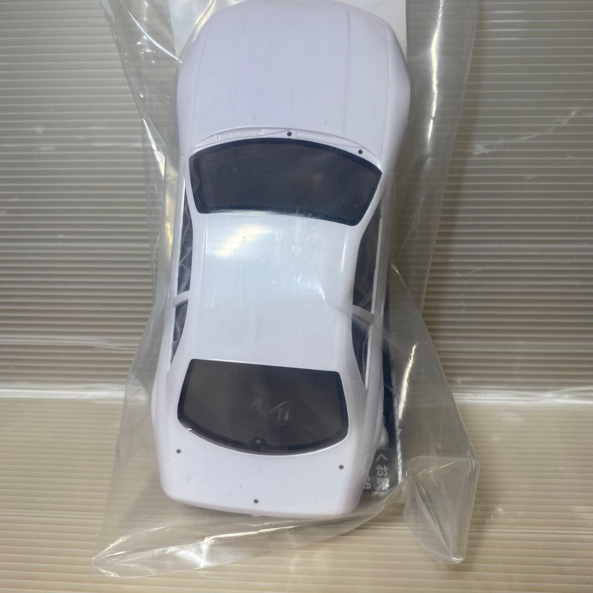 京商ミニッツ日産 スカイラインGT-Rニスモ (R33) ホワイト 京商ミニッツ日産 スカイラインGT-Rニスモ (R33) ホワイト