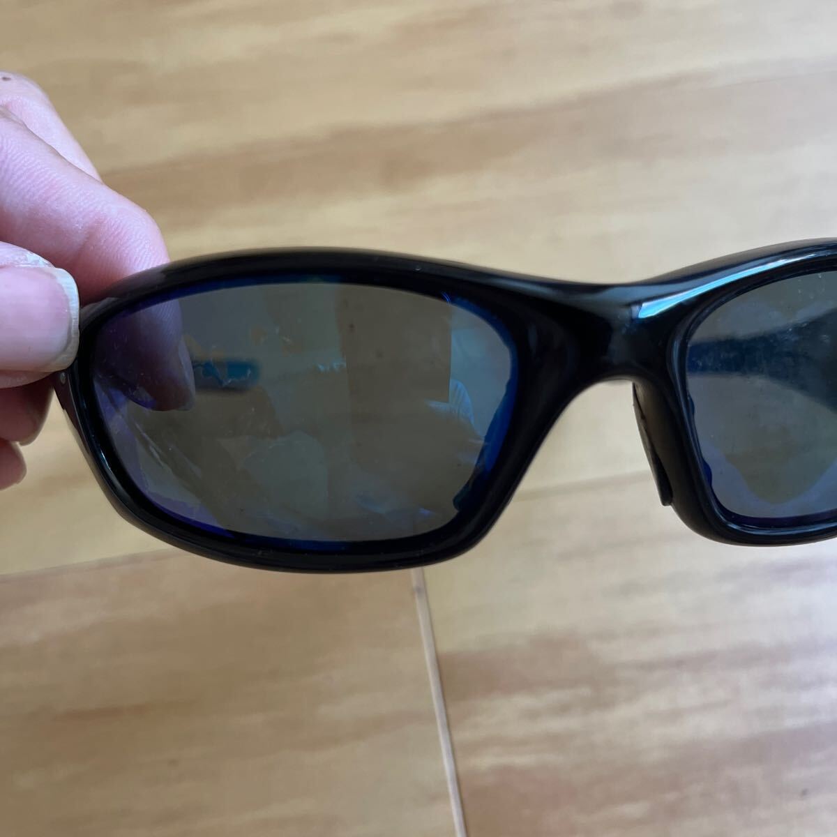 6120円 60OA52△OAKLEY/オークリーJAW BREAKER/ジョウブレイカー 6120円 60OA52△OAKLEY/オークリーJAW BREAKER/ジョウブレイカー