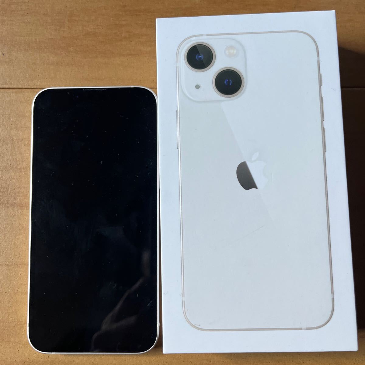 iPhone 13 mini 128 GB SIMフリー バッテリー純正 最大容量100 iPhone 13 mini 128 GB SIMフリー バッテリー純正 最大容量100