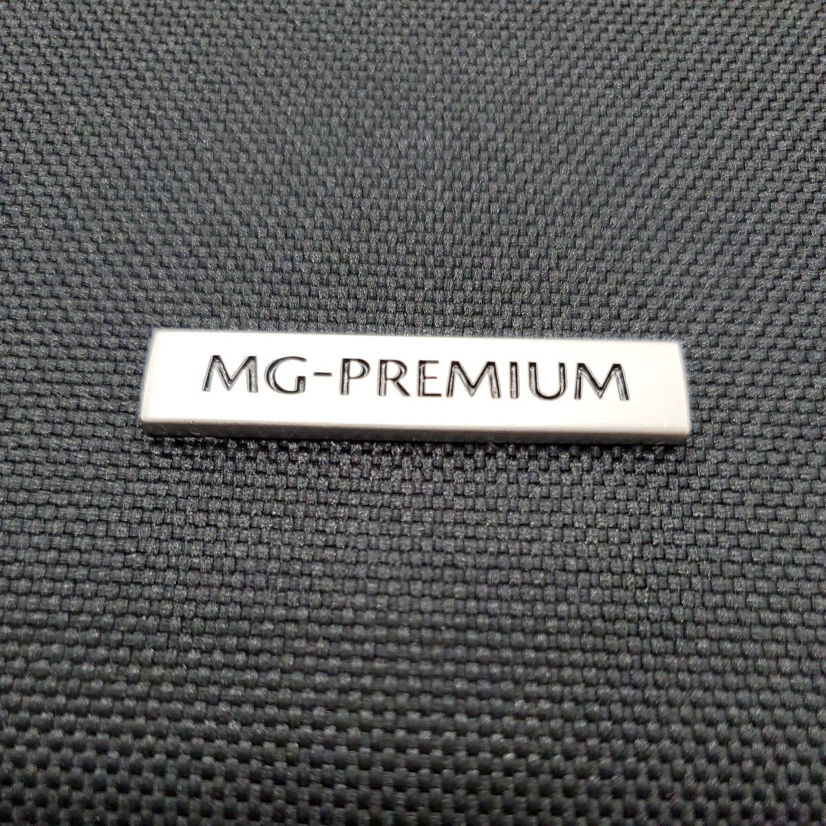 未使用品 マツダ 純正 ボディコーティング メンテナンスキット MG PREMIUM MGプレミアム_画像10