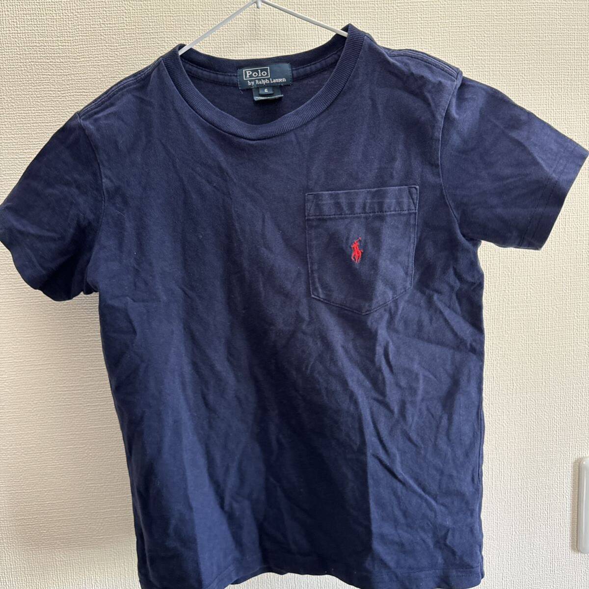  Ralph Lauren T-shirt 6