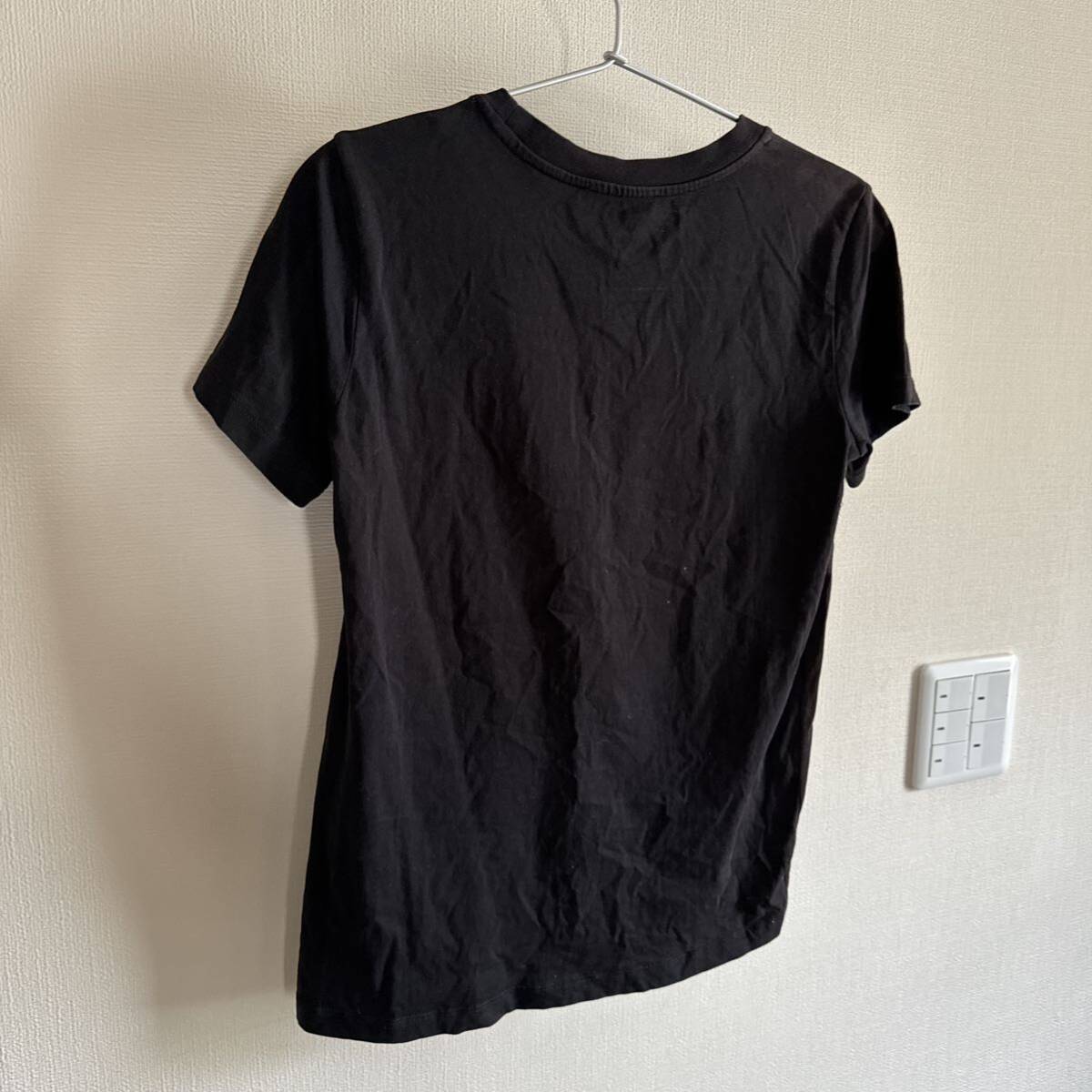  diesel T-shirt black 