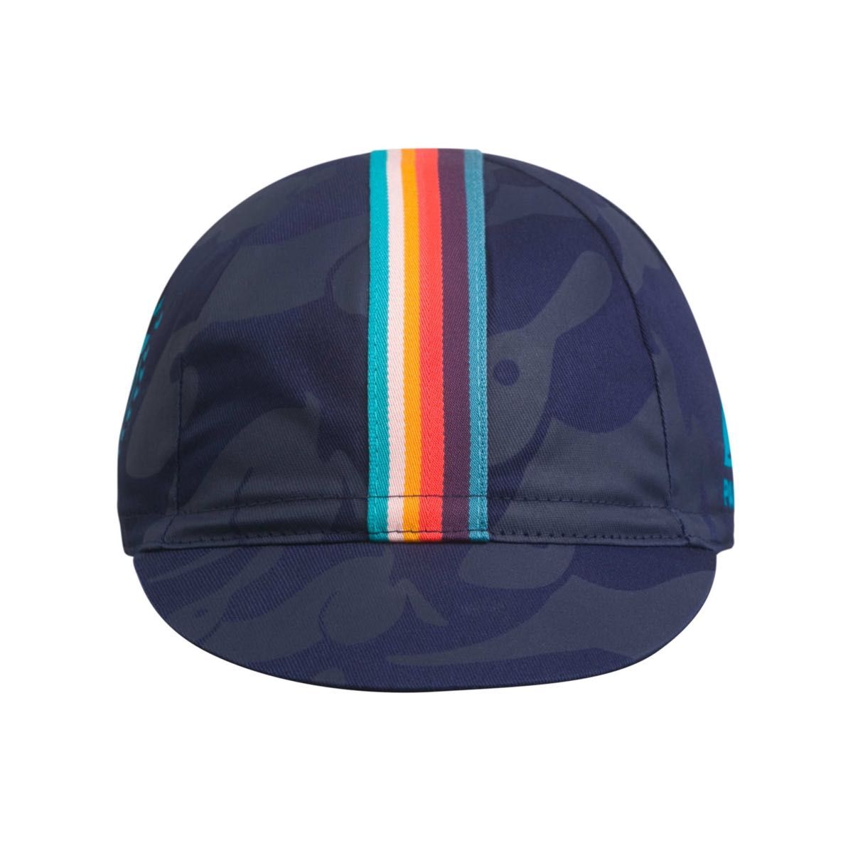 新品 Rapha 特別限定版 RCC + ポールスミス キャップ