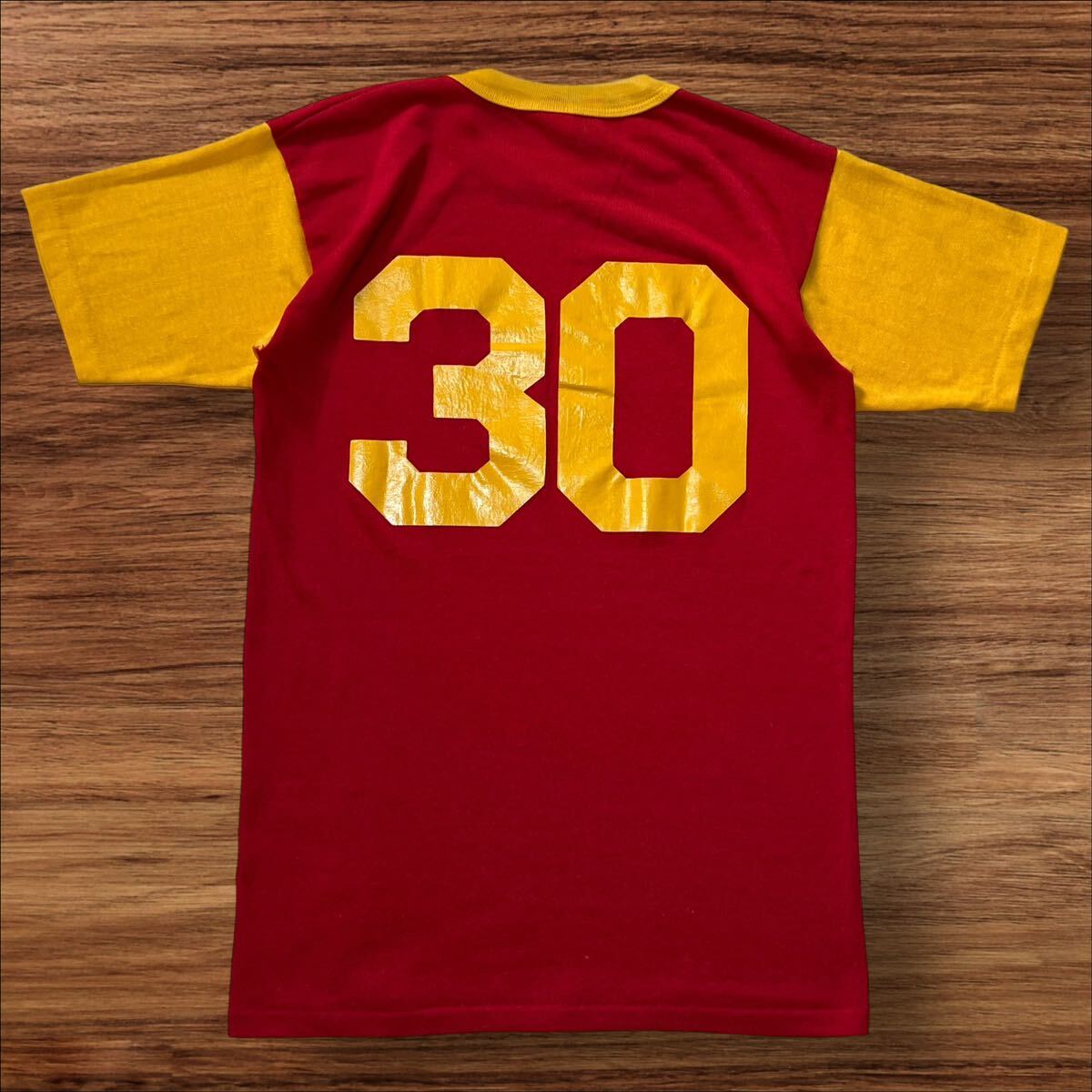 ★ 50s 60s Durack USA製 Tシャツ シングルステッチ ヴィンテージ 50年代 60年代 ★_画像2