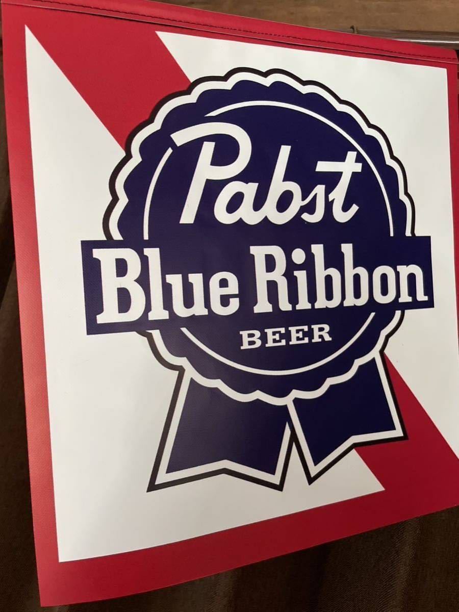  Blue Ribbon banner Jack Daniel Corona Budweiser high ne ticket beer sake izakaya pub american miscellaneous goods BAR store garage signboard Harley 