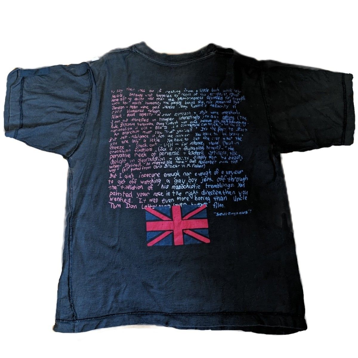 セディショナリーズ 90年代アストアロボットTシャツ|Yahoo セディショナリーズ 90年代アストアロボットTシャツ|Yahoo