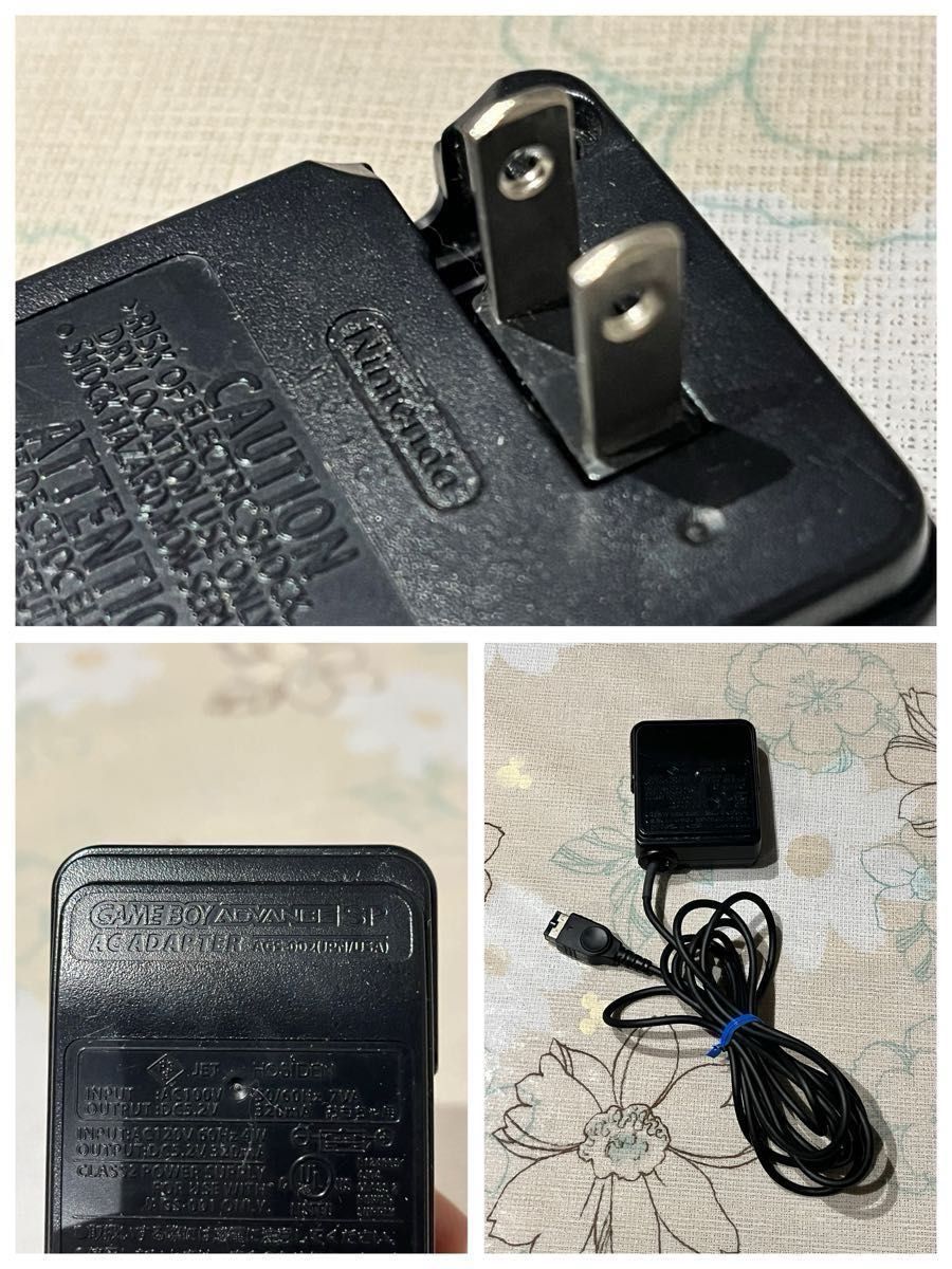 Nintendo ゲームボーイアドバンスSP 本体 中古 パールピンク Nintendo ゲームボーイアドバンスSP 本体 中古 パールピンク