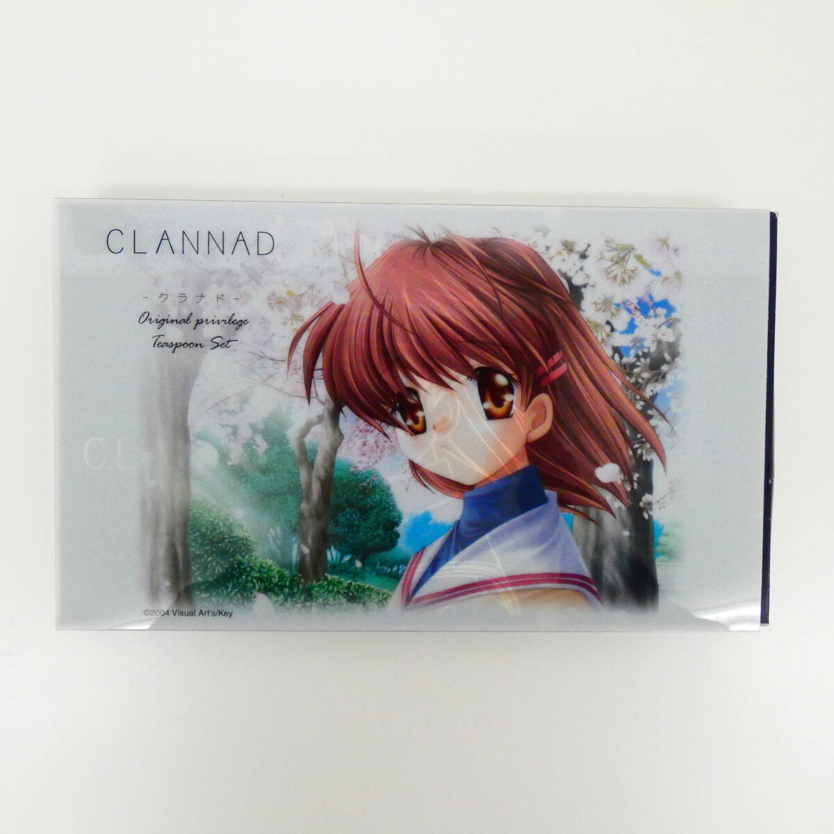 Yahoo!オークション - P03362/CLANNAD -クラナド- ラオックス Yahoo!オークション - P03362/CLANNAD -クラナド- ラオックス