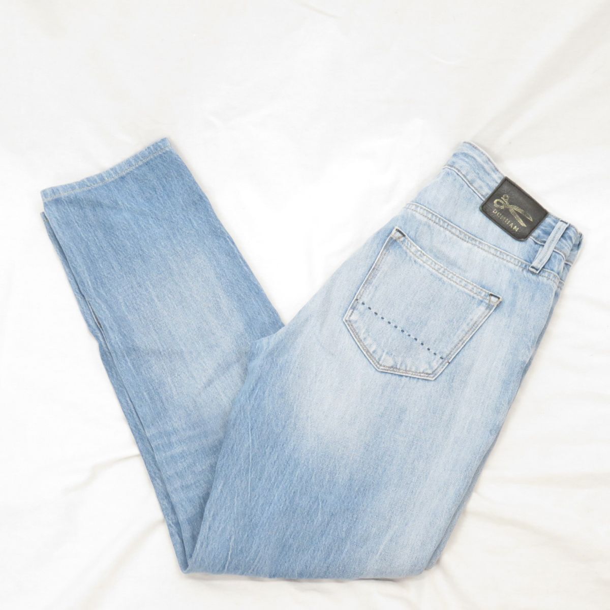 DENHAM HEIDI デニムパンツ ジーンズ size25/デンハム　0503_画像1