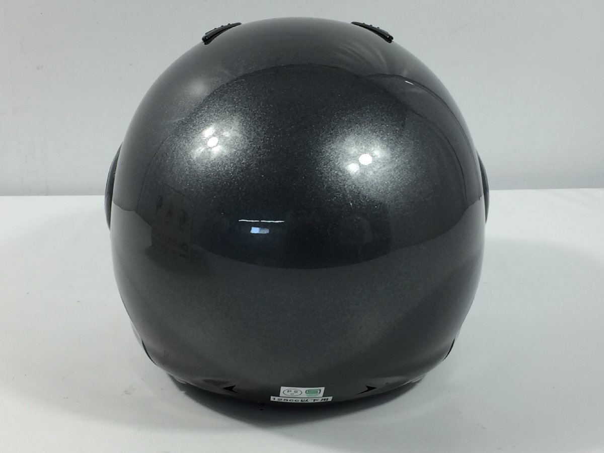  активный one HBN semi jet модель шлем NT-007 стальной 57.~60.125cc и меньше для текущее состояние товар OS5.025 /06