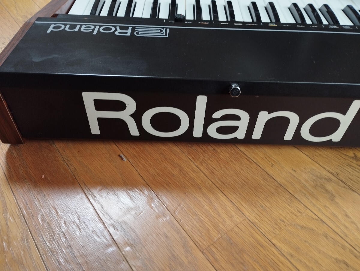 Roland electric organ VK-09