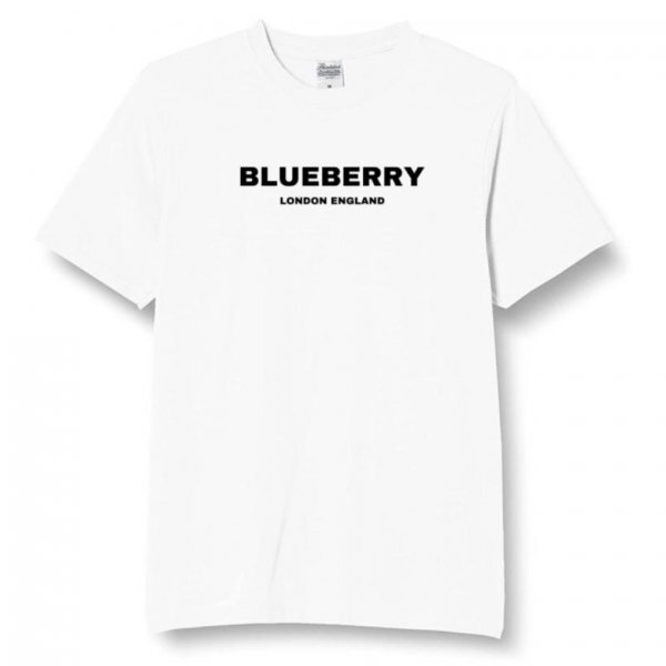 ブルーベリー おもしろtシャツ tシャツ パロディ メンズ おもしろ 面白いtシャツ プレゼント ふざけt 面白い 大きいサイズ 服 ネタtシャツ_画像2