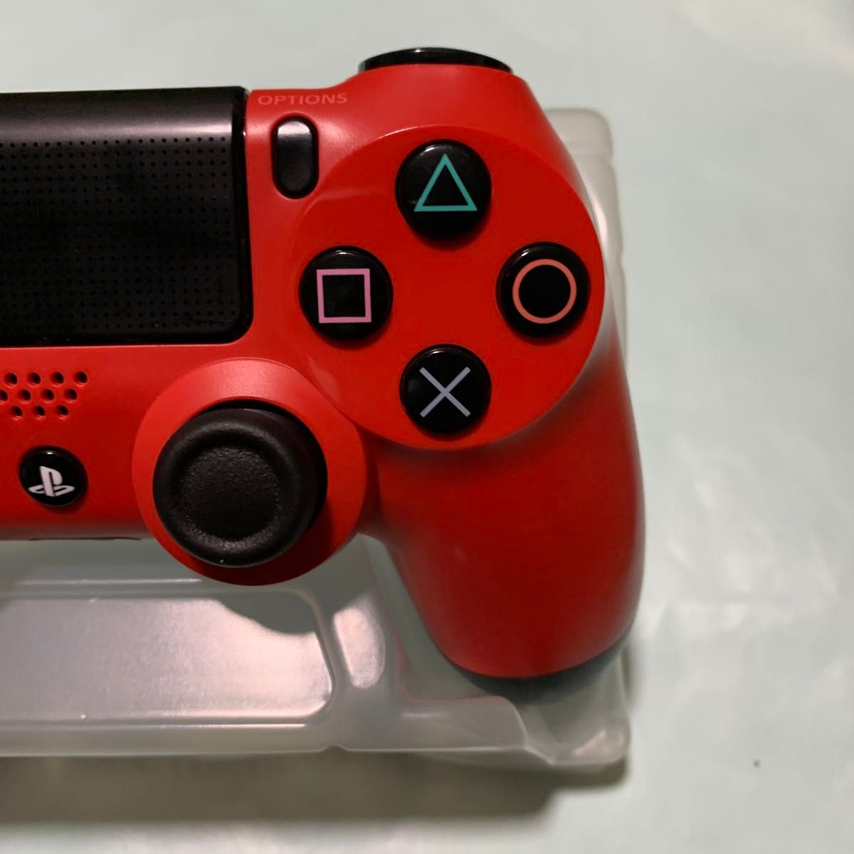 PS4 DUALSHOCK4 ワイヤレスコントローラー　純正品　完動品　