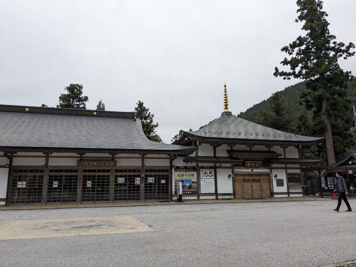 送料込み　3箱「名香　叡山香」比叡山延暦寺　新品未開封