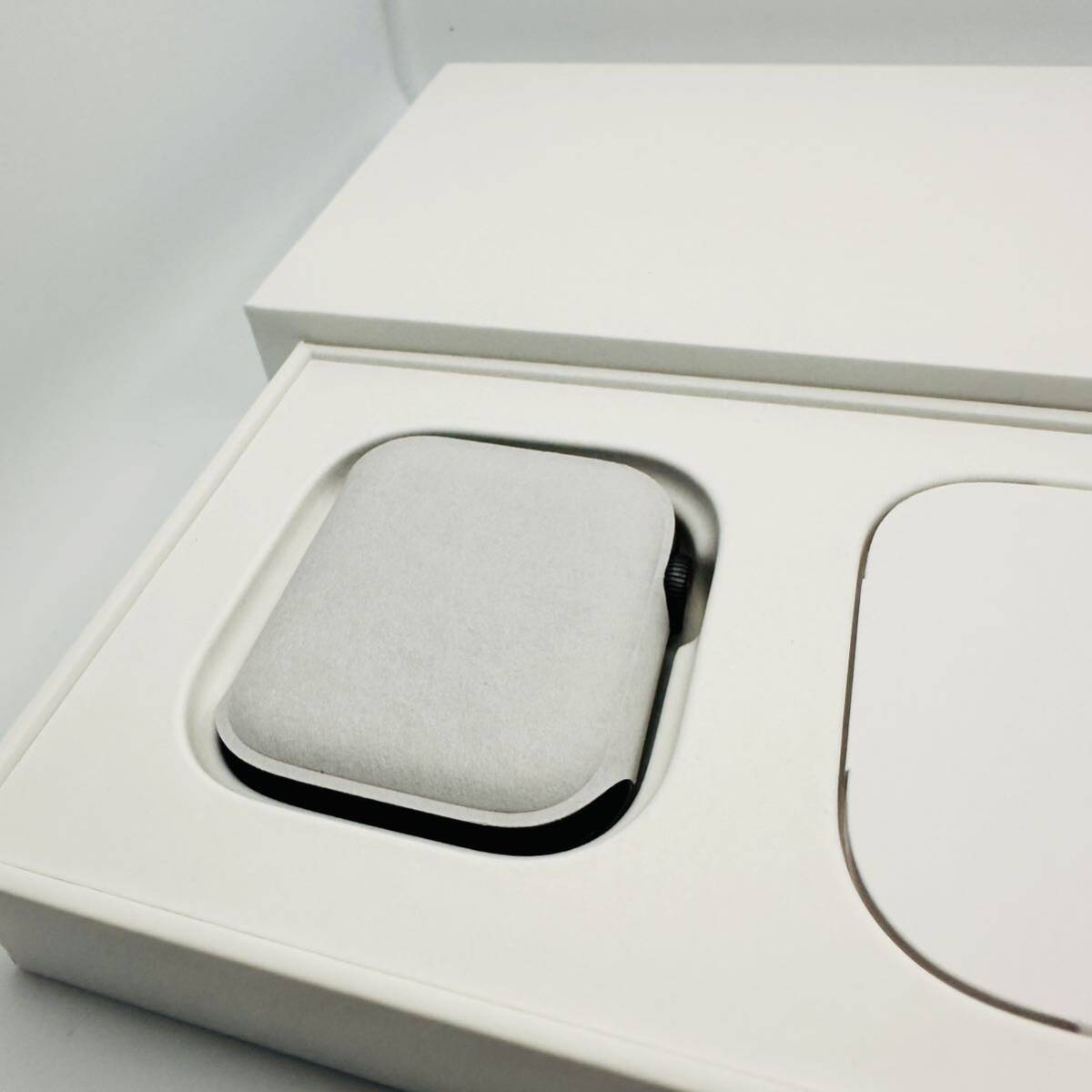 Apple Watch 6 40mm セルラー スペースグレイ　新品　未使用_画像6