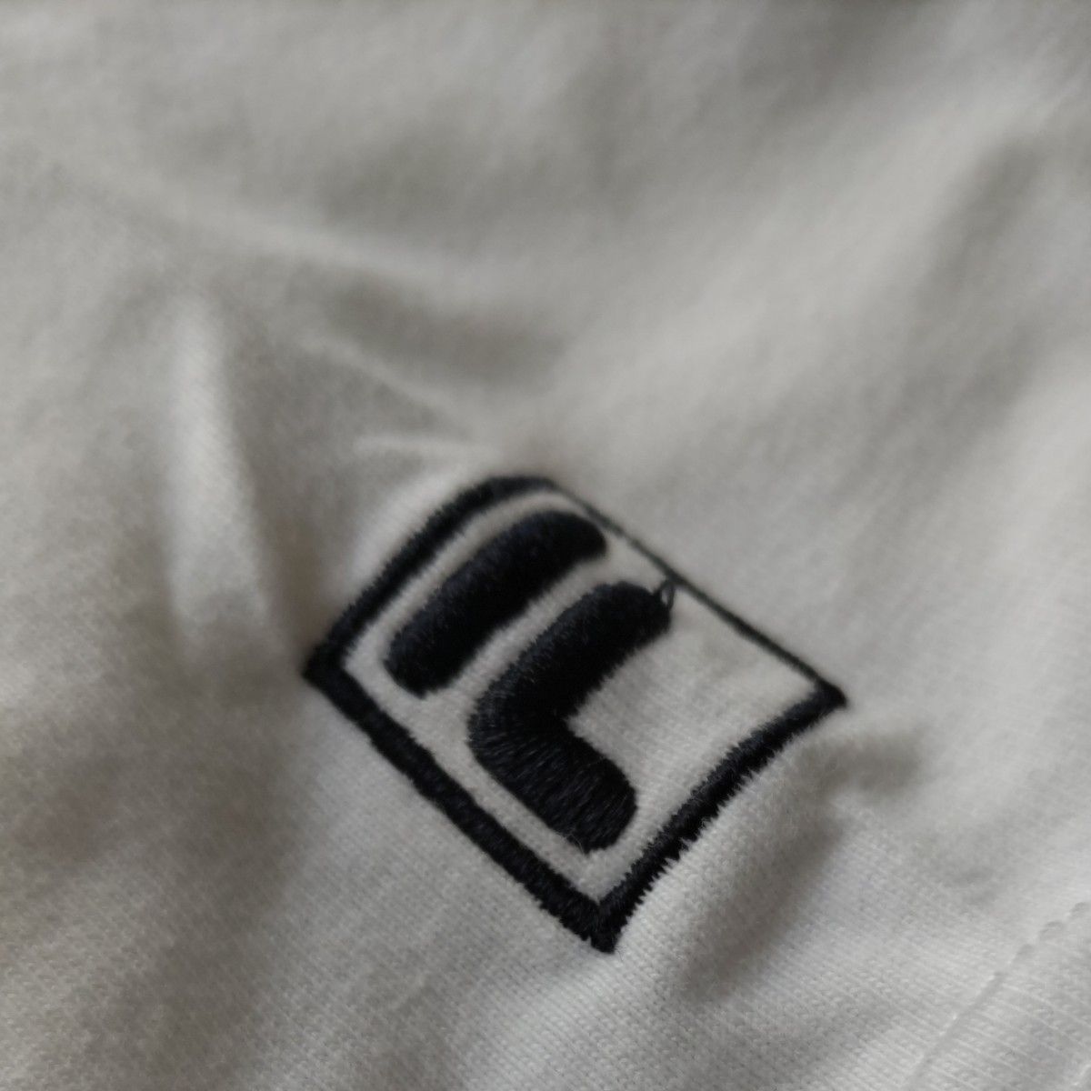 FILA 半袖Tシャツ