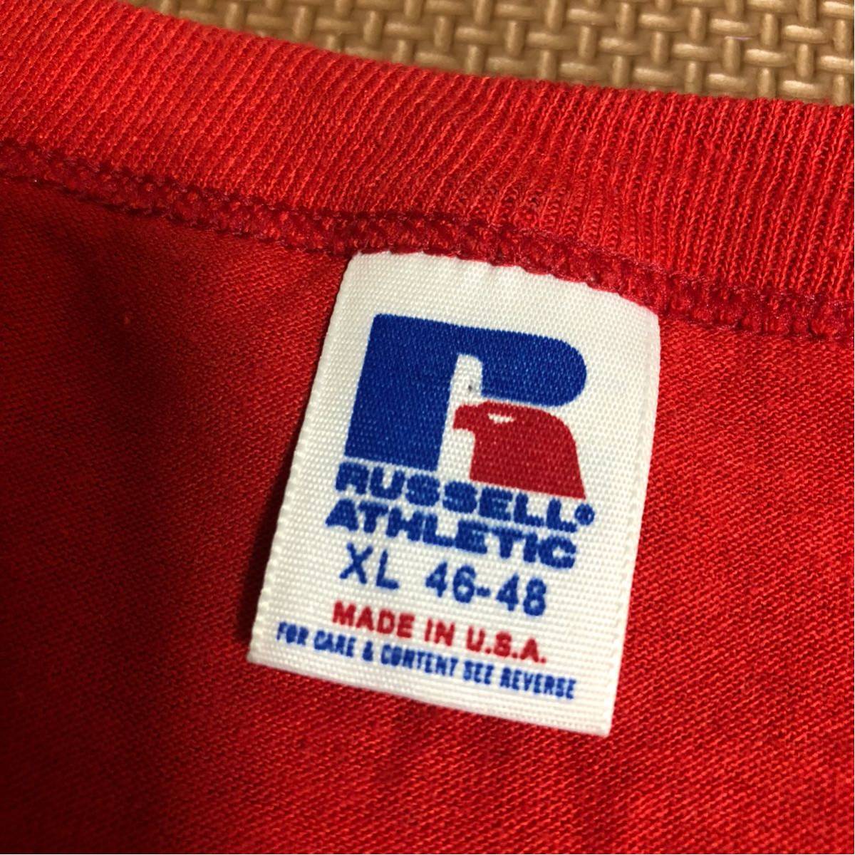 希少 USA製 90sヴィンテージ チャールズマンソン 総柄 Tシャツ XL
