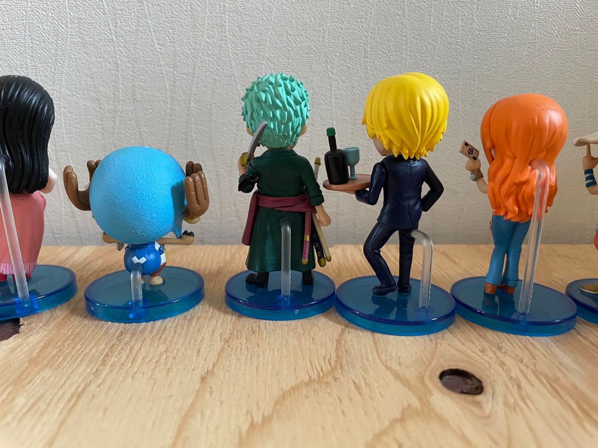 ワンピース ワールドコレクタブルフィギュア ワーコレ vol 23 25 ワンピース ワールドコレクタブルフィギュア ワーコレ vol 23 25