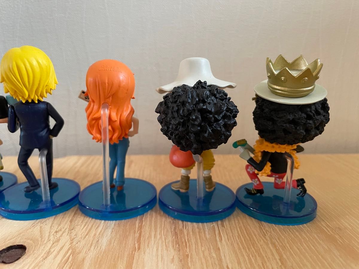 ワンピース ワールドコレクタブルフィギュア ワーコレ vol 23 25 ワンピース ワールドコレクタブルフィギュア ワーコレ vol 23 25
