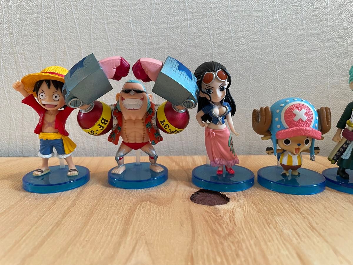ワンピース ワールドコレクタブルフィギュア ワーコレ vol 23 25 ワンピース ワールドコレクタブルフィギュア ワーコレ vol 23 25