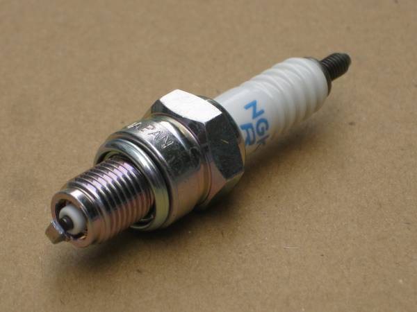 ■新品 スパークプラグ Spark Plug■NGK エヌジーケー 日本特殊陶業■CR8HSA 2086_画像2