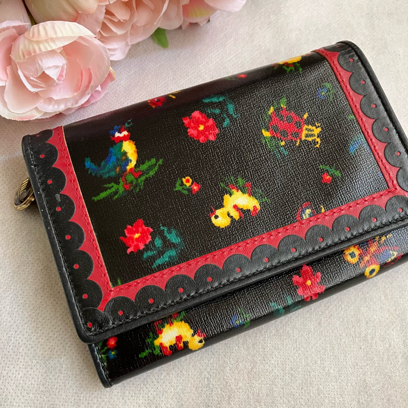 新品未使用 【フェイラー】ハイジ 二つ折り財布|Yahoo!フリマ 新品未使用 【フェイラー】ハイジ 二つ折り財布|Yahoo!フリマ