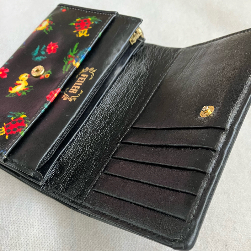 新品未使用 【フェイラー】ハイジ 二つ折り財布|Yahoo!フリマ 新品未使用 【フェイラー】ハイジ 二つ折り財布|Yahoo!フリマ