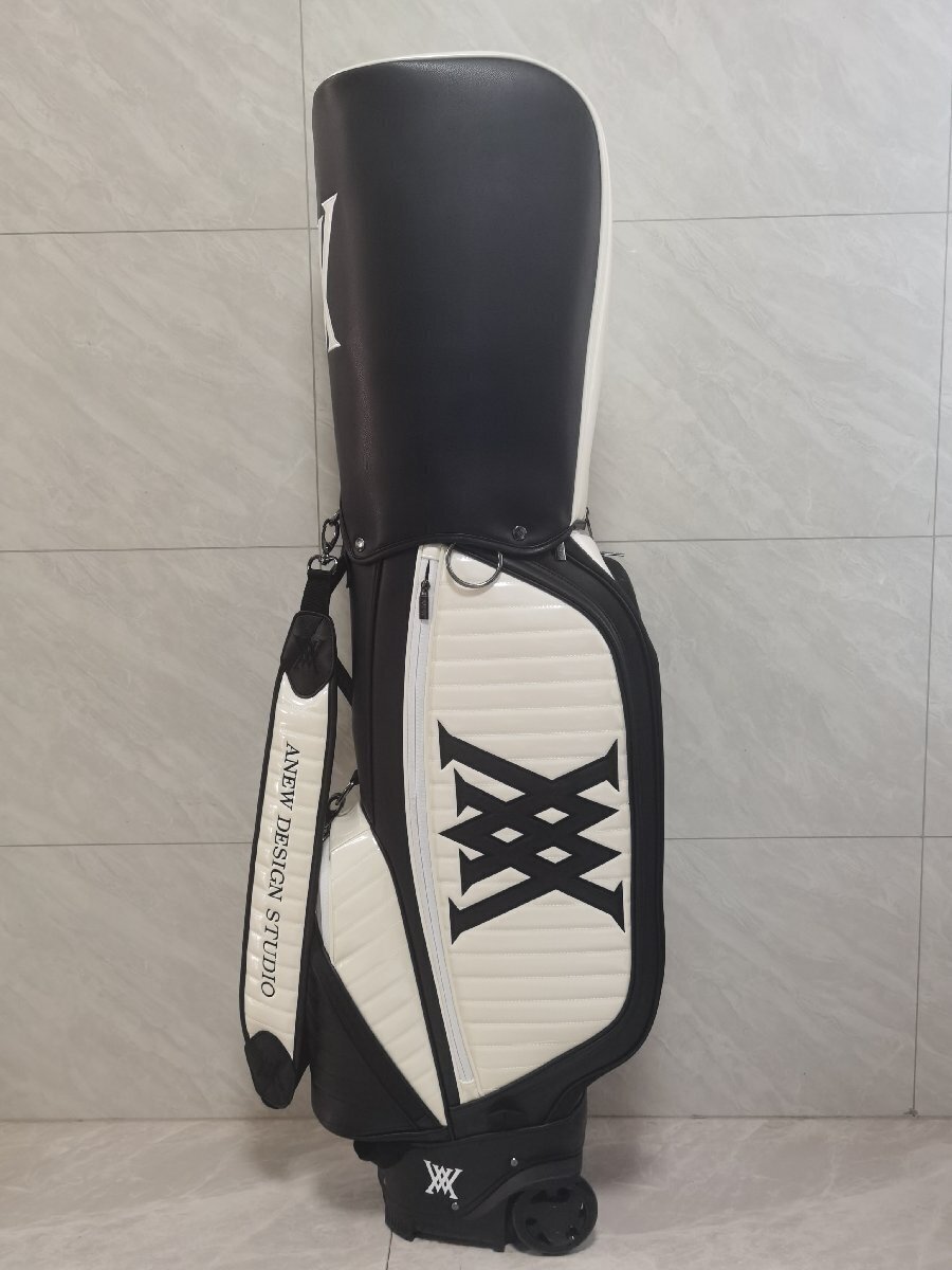 10944円 A NEW GOLF アニューゴルフ キャディバッグ 9.5インチ 10944円 A NEW GOLF アニューゴルフ キャディバッグ 9.5インチ